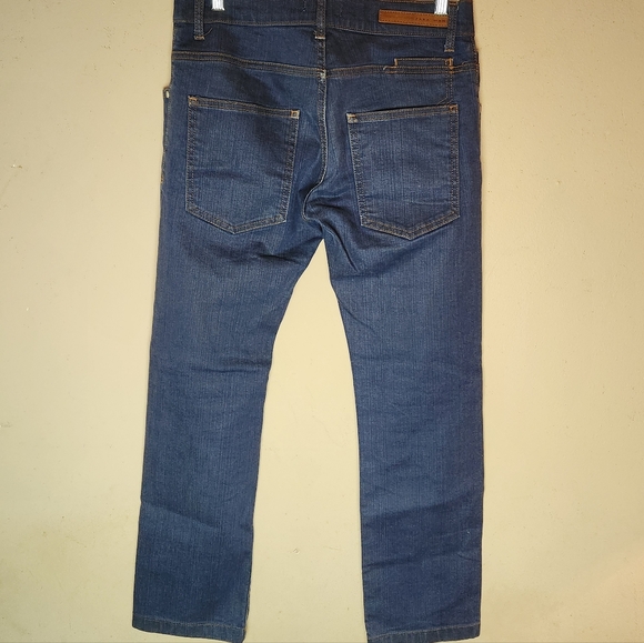 Zara Mens Jean's - Picture 2 of 4